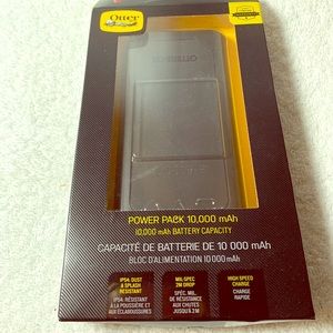 OtterBox Power Pack 10,000 MAH